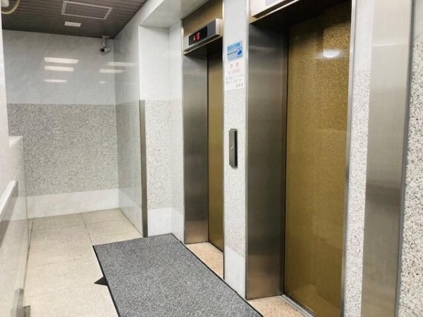 銀座ダイヤハイツ