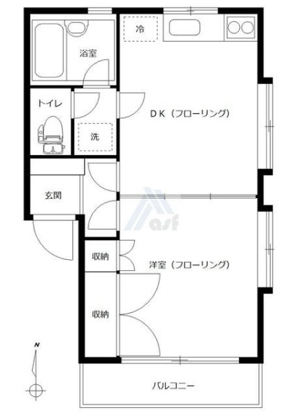 アンジェリーク外苑
