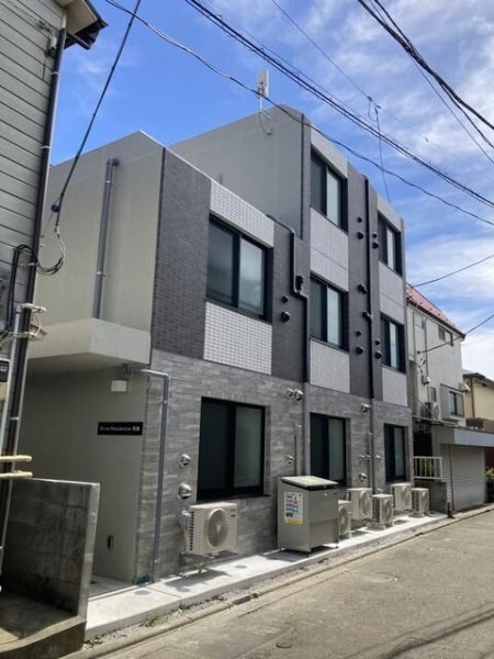 ＲｉｖｅｒＲｅｓｉｄｅｎｃｅ用賀