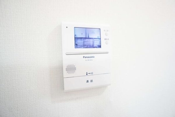クレストハウス神泉