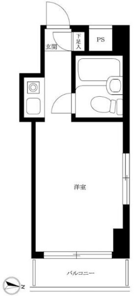 ダイヤアクティ三軒茶屋