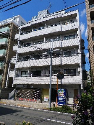 ダイヤアクティ三軒茶屋