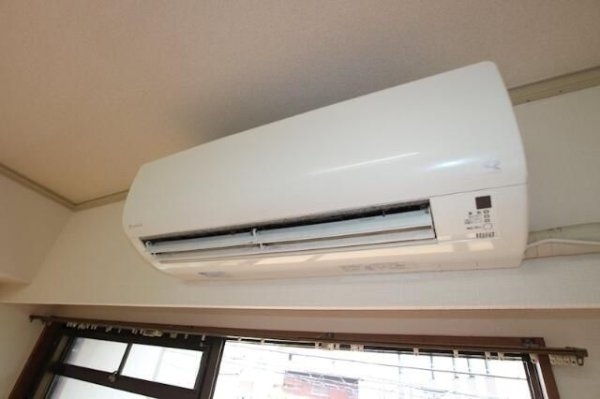 ニューウェルハイツ第２三軒茶屋