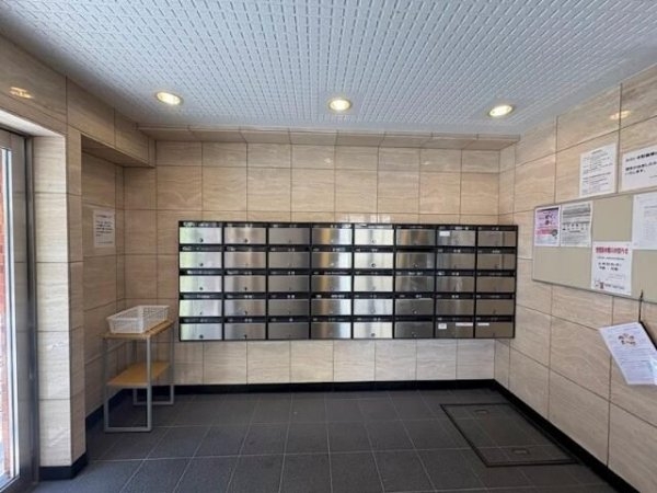 ニューウェルハイツ第２三軒茶屋