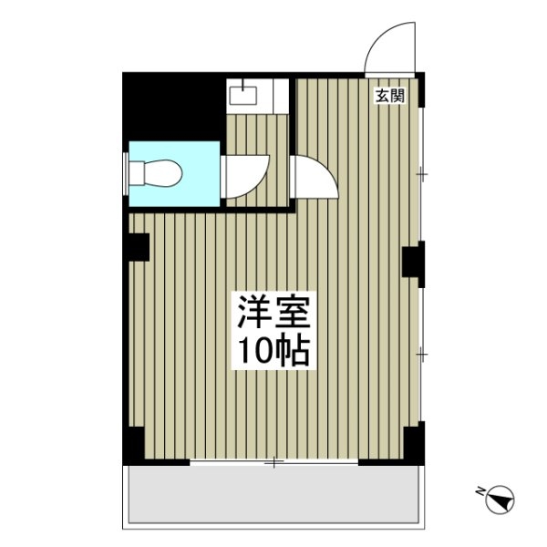 酒井ビル