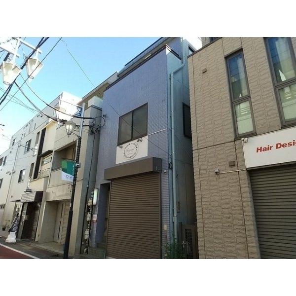 酒井ビル