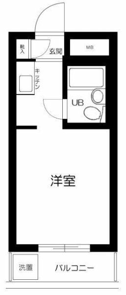 ユースフル駒沢大学
