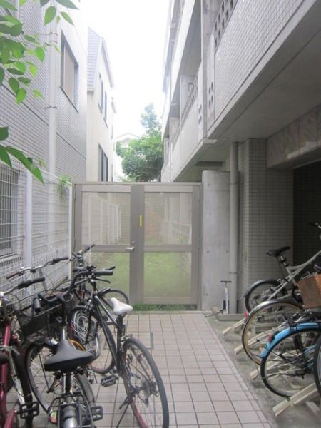 ディム三宿