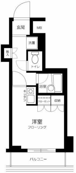 ジェイパーク青葉台弐番館