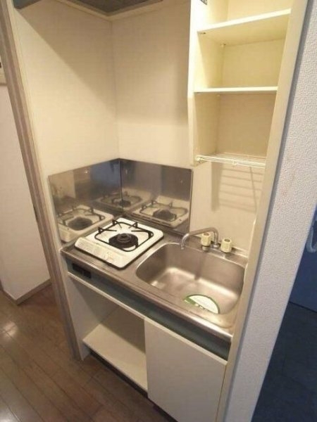 ジェイパーク青葉台弐番館