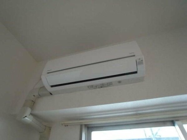 ジェイパーク青葉台弐番館