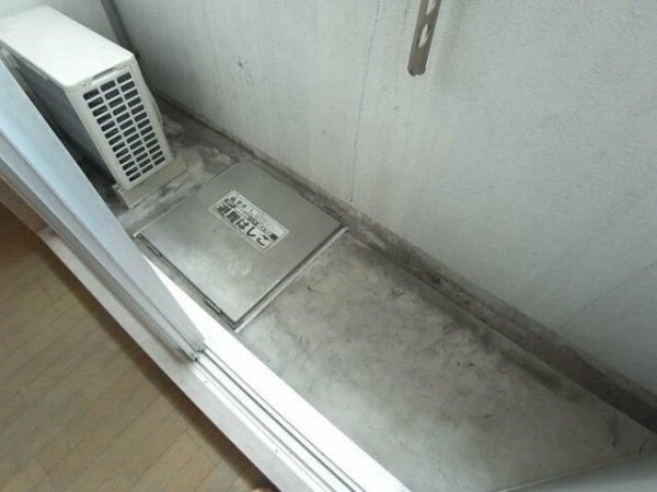 ジェイパーク青葉台弐番館