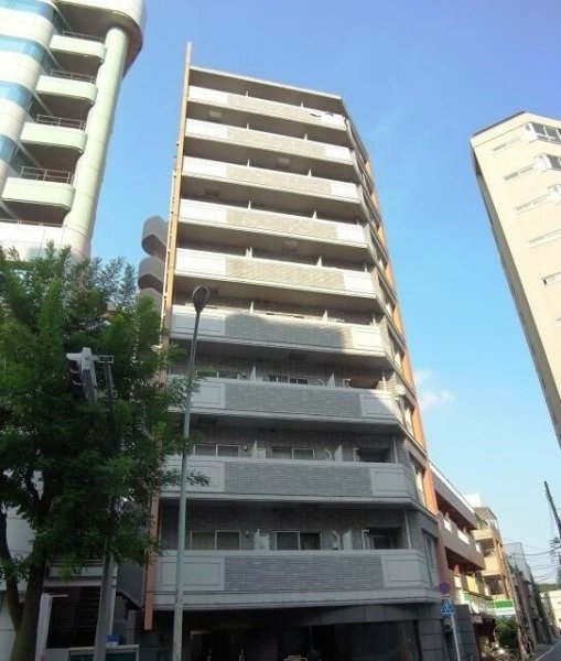 ジェイパーク青葉台弐番館