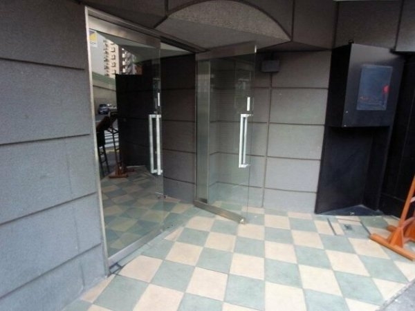 ジェイパーク青葉台弐番館