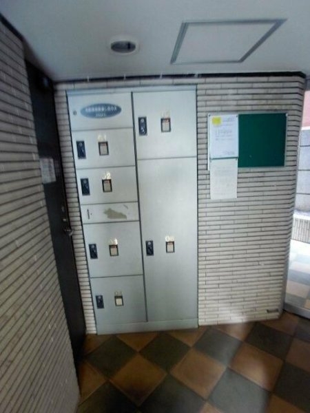ジェイパーク青葉台弐番館
