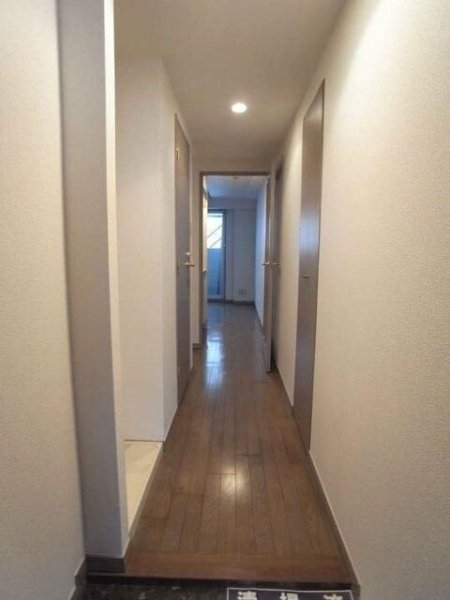 ジェイパーク青葉台弐番館