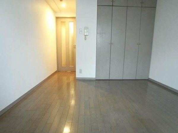 ジェイパーク青葉台弐番館