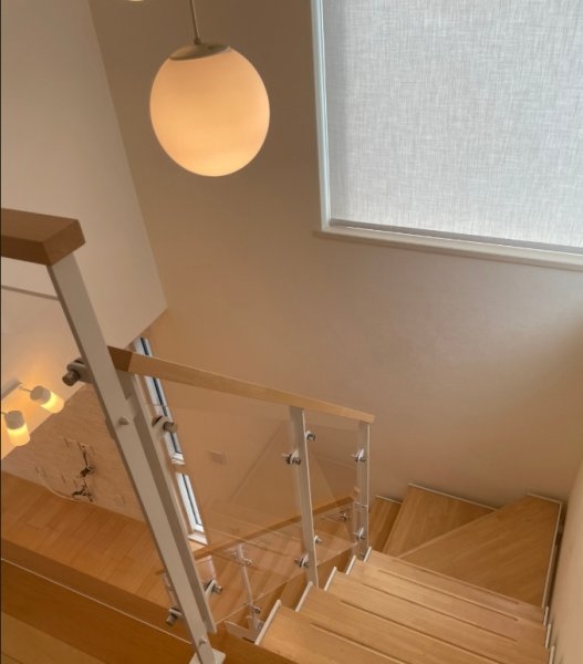 朝日町１丁目戸建