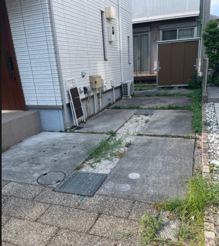 朝日町１丁目戸建