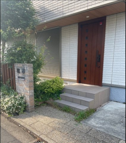 朝日町１丁目戸建