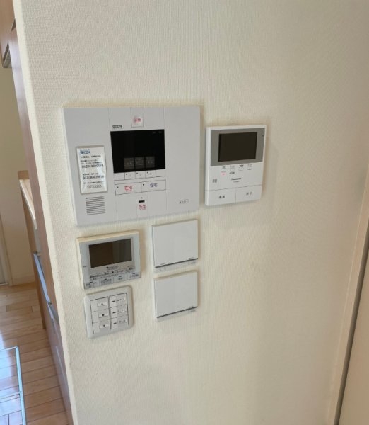 朝日町１丁目戸建