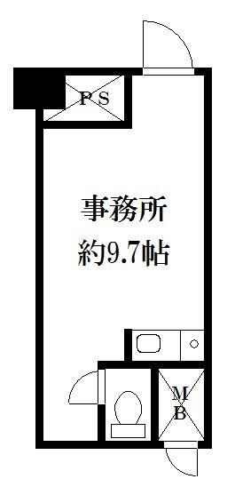 ダイアパレス新宿一丁目