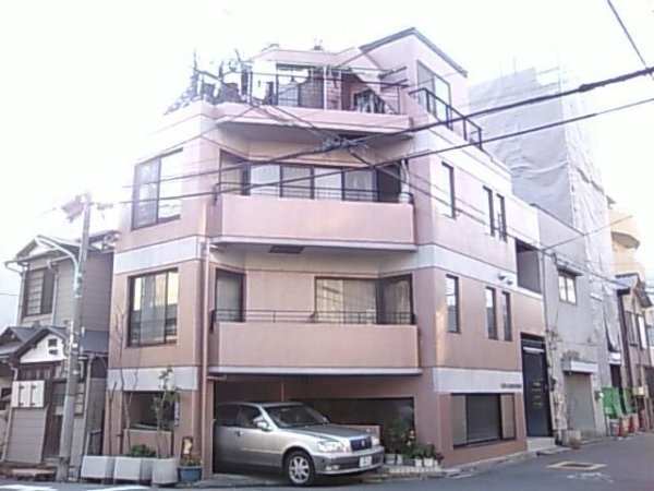 麻布Ｎビル