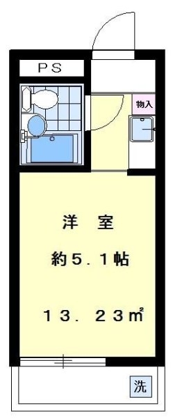 ハイタウン駒場東大前