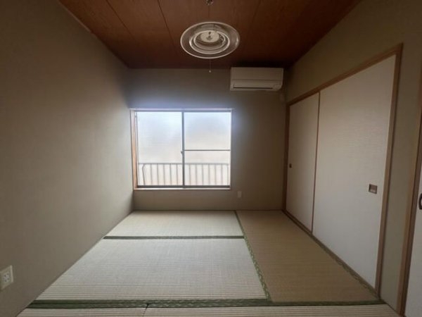 グリーンハイツ