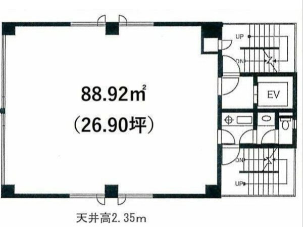 隼町ＭＴビル