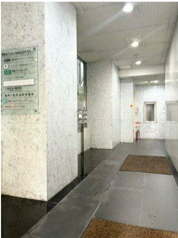 隼町ＭＴビル
