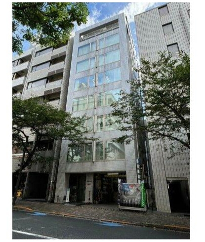 隼町ＭＴビル
