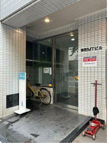 隼町ＭＴビル