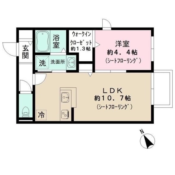 グランボワ二子玉川