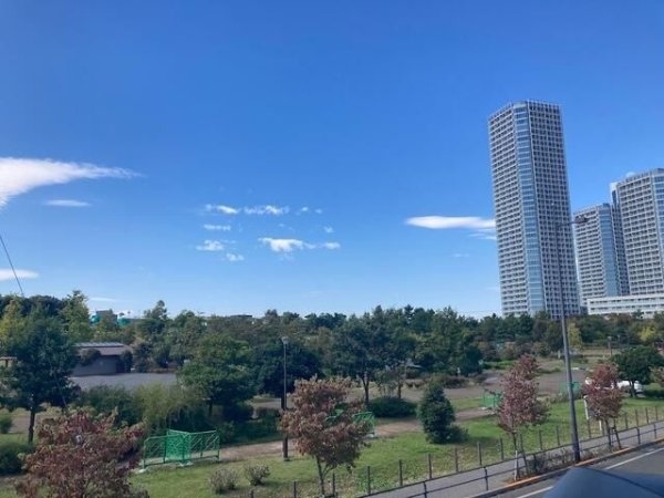グランボワ二子玉川