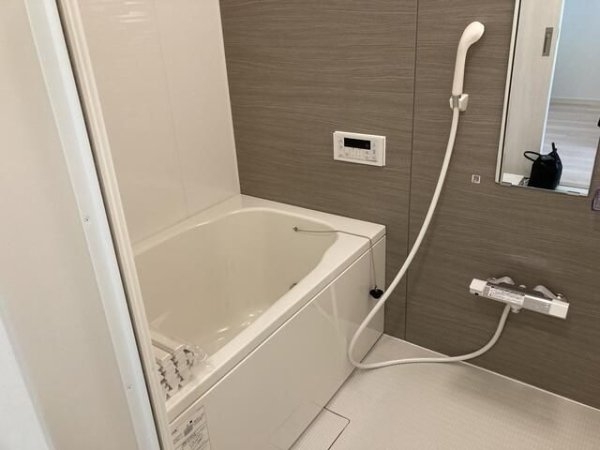 グランボワ二子玉川
