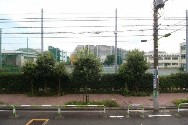 コーポ中里