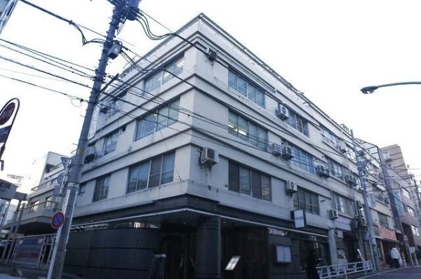 渋谷コープ