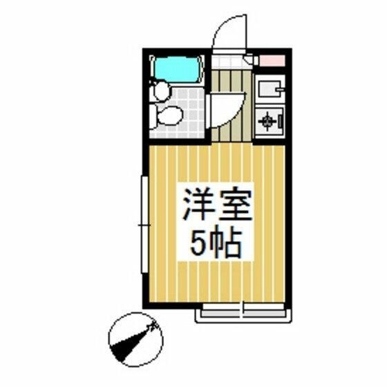 カスティル渋谷
