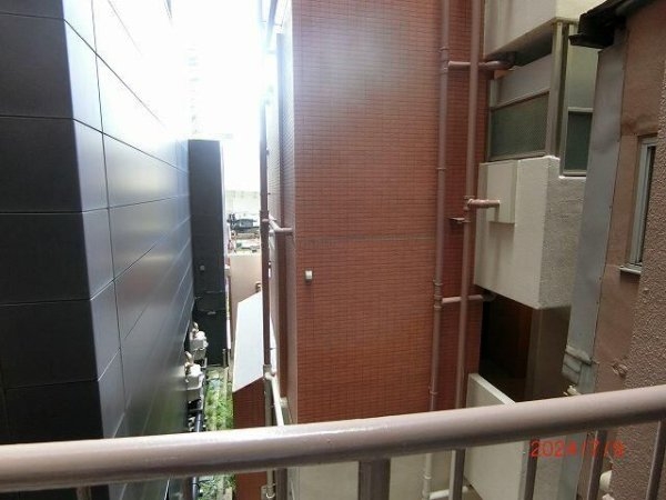 第１８宮庭マンション