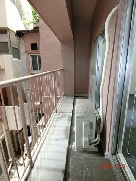 第１８宮庭マンション