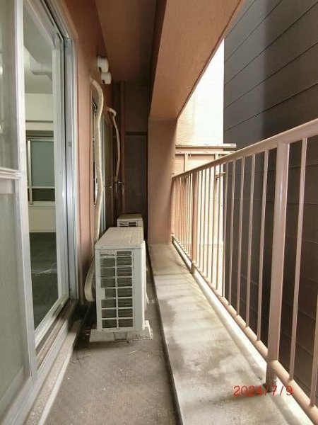 第１８宮庭マンション