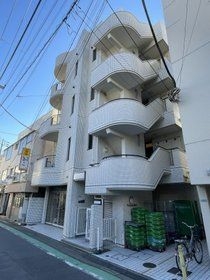 アーバンハウス駒場