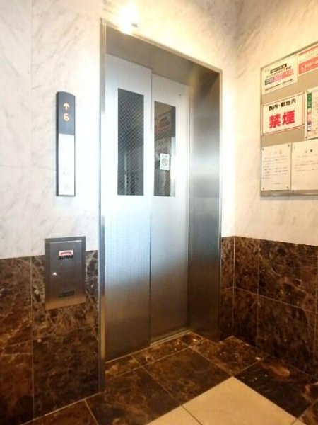 グランド・ガーラ渋谷