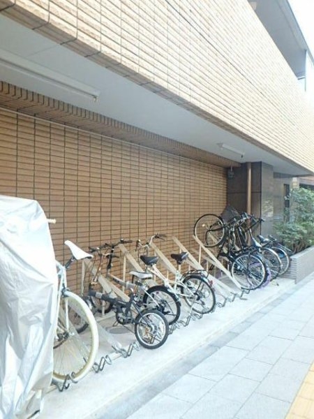 グランド・ガーラ渋谷