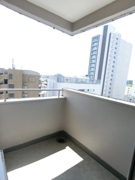 上馬マンション