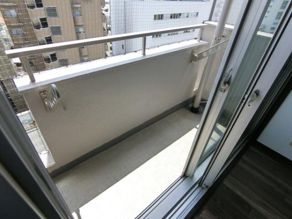 上馬マンション