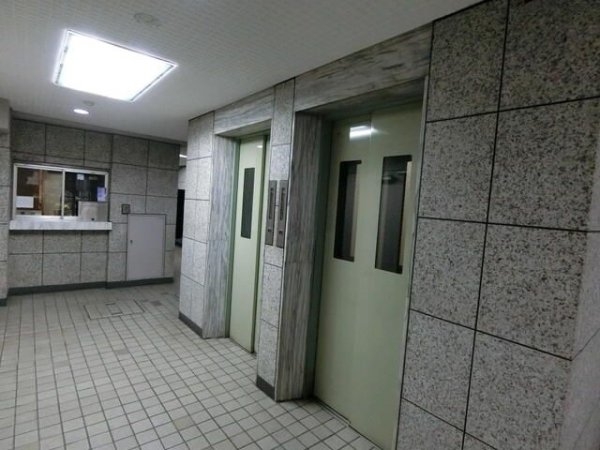 上馬マンション