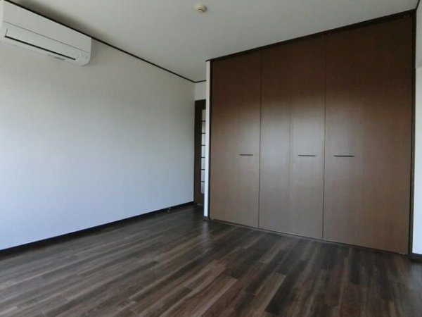 上馬マンション