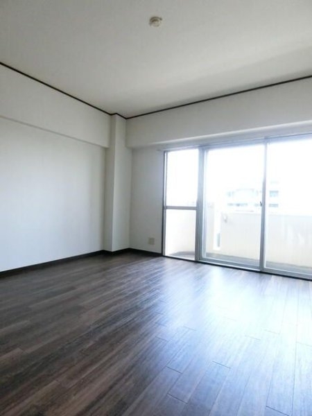 上馬マンション
